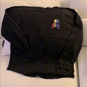 SoulCycle spirit jersey!